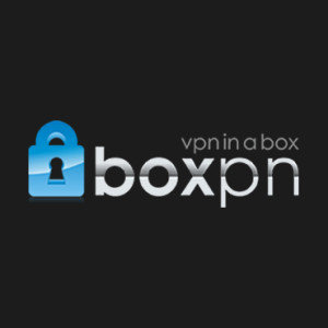 Boxpn-VPN