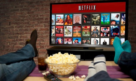 Как смотреть Netflix в России через VPN