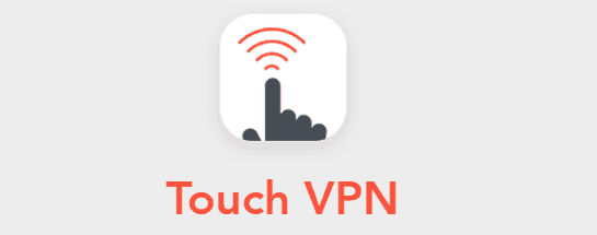 Touchvpn расширение для браузера 
