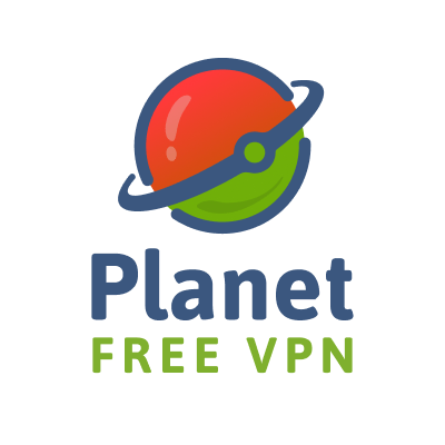 Planet VPN-Logo min