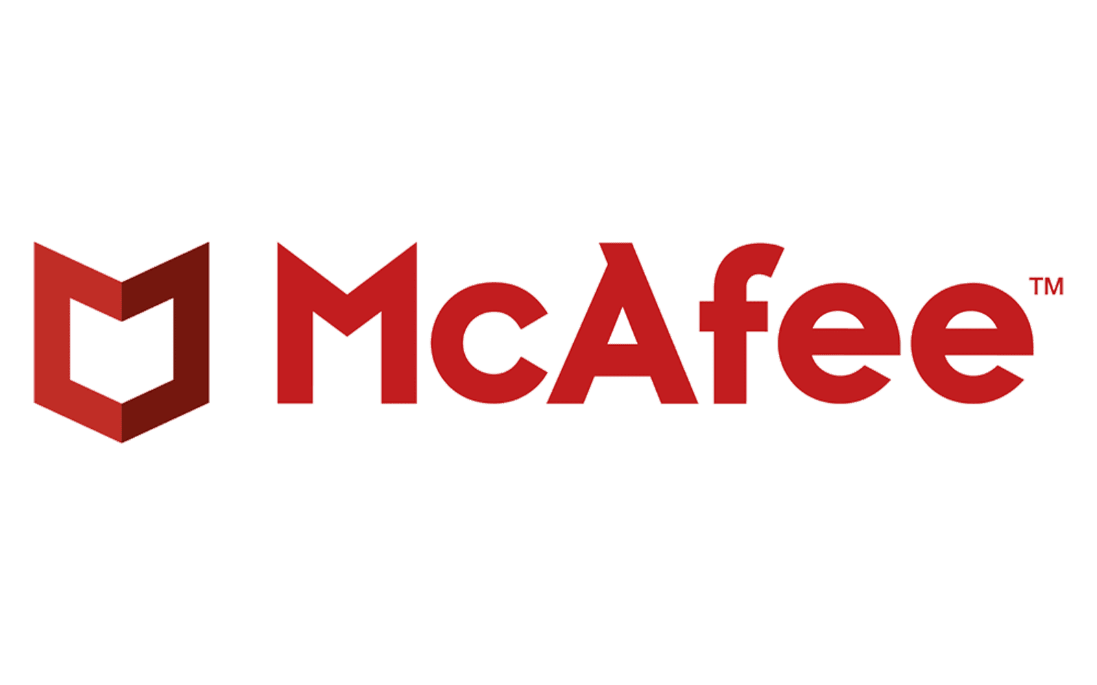 McAfee Logosu
